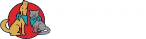 Cortaro Farms Pet Hospital logo