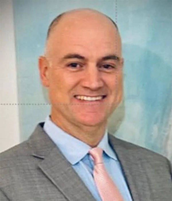 Jason Harden