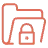 lock icon