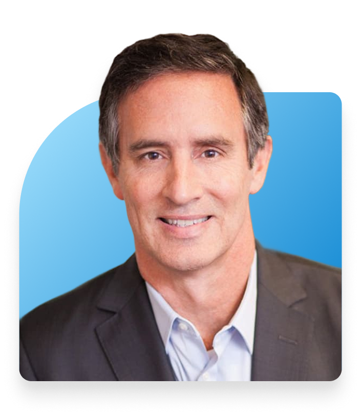 Eric Enderle, Chief Executive Officer