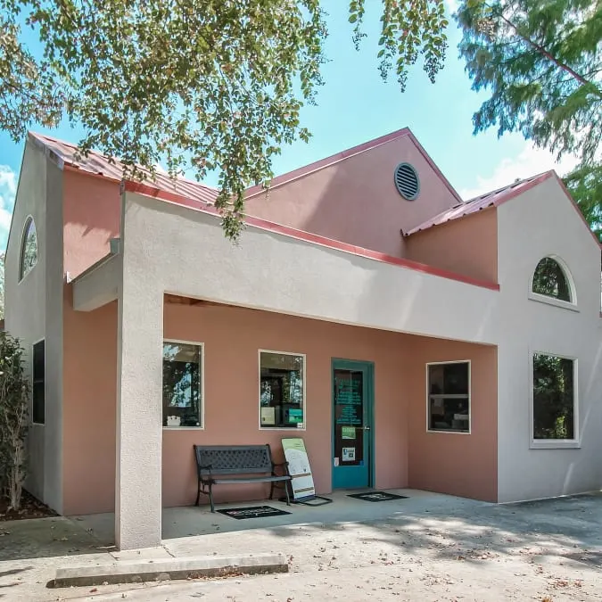 Riverside Veterinary Hospital Generic Section Image