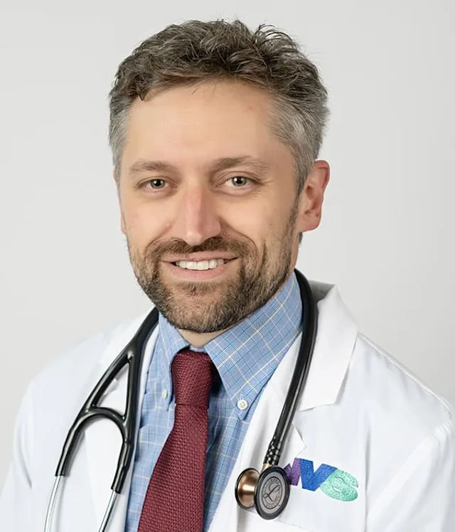 Adam Porter