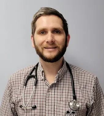 Dr. Taylor Morgan Dr. Taylor Morgan