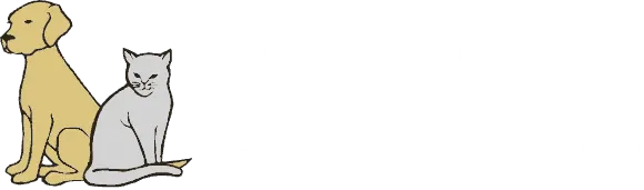 Trooper Veterinary Hospital logo