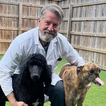 Dr. Mark S. Jandrlich