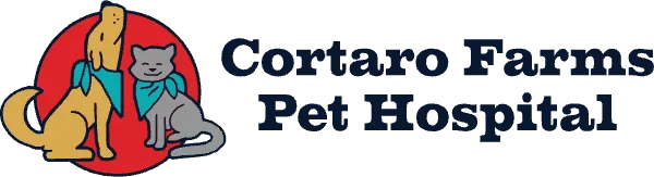 Cortaro Farms Pet Hospital logo