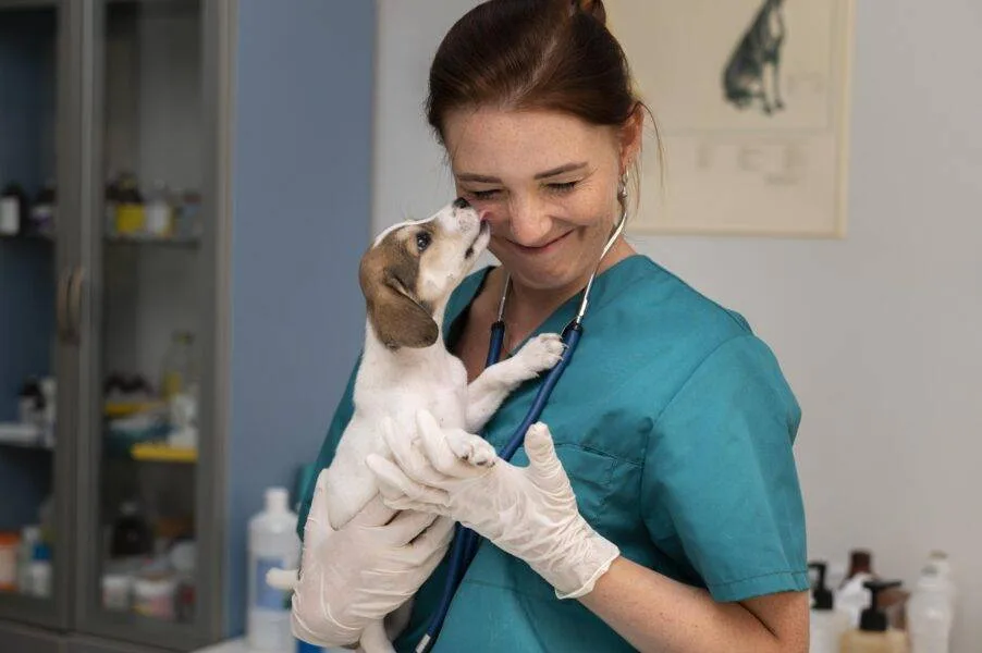 Veterinarians representative