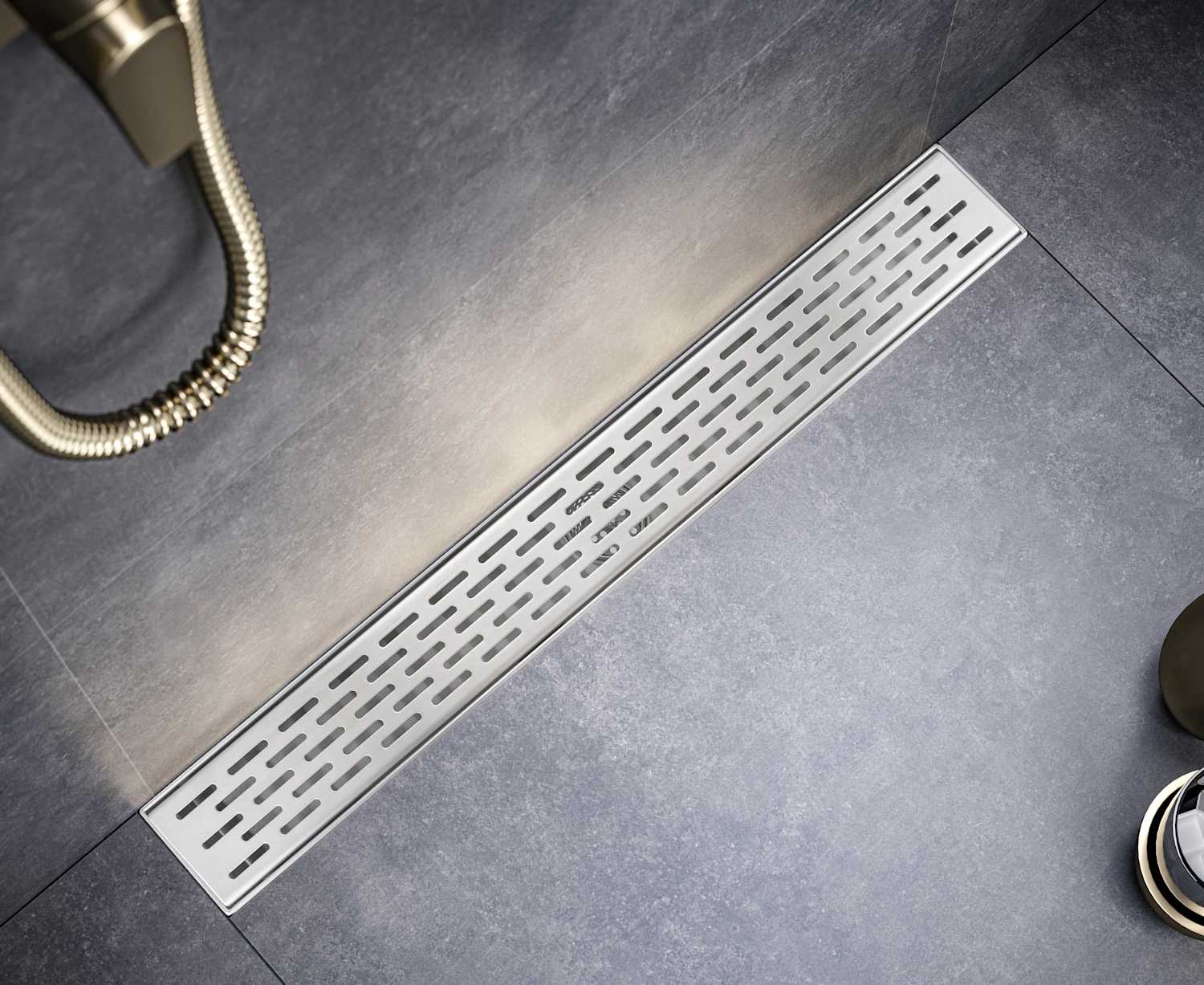 Linear Shower Drains: A Complete Guide