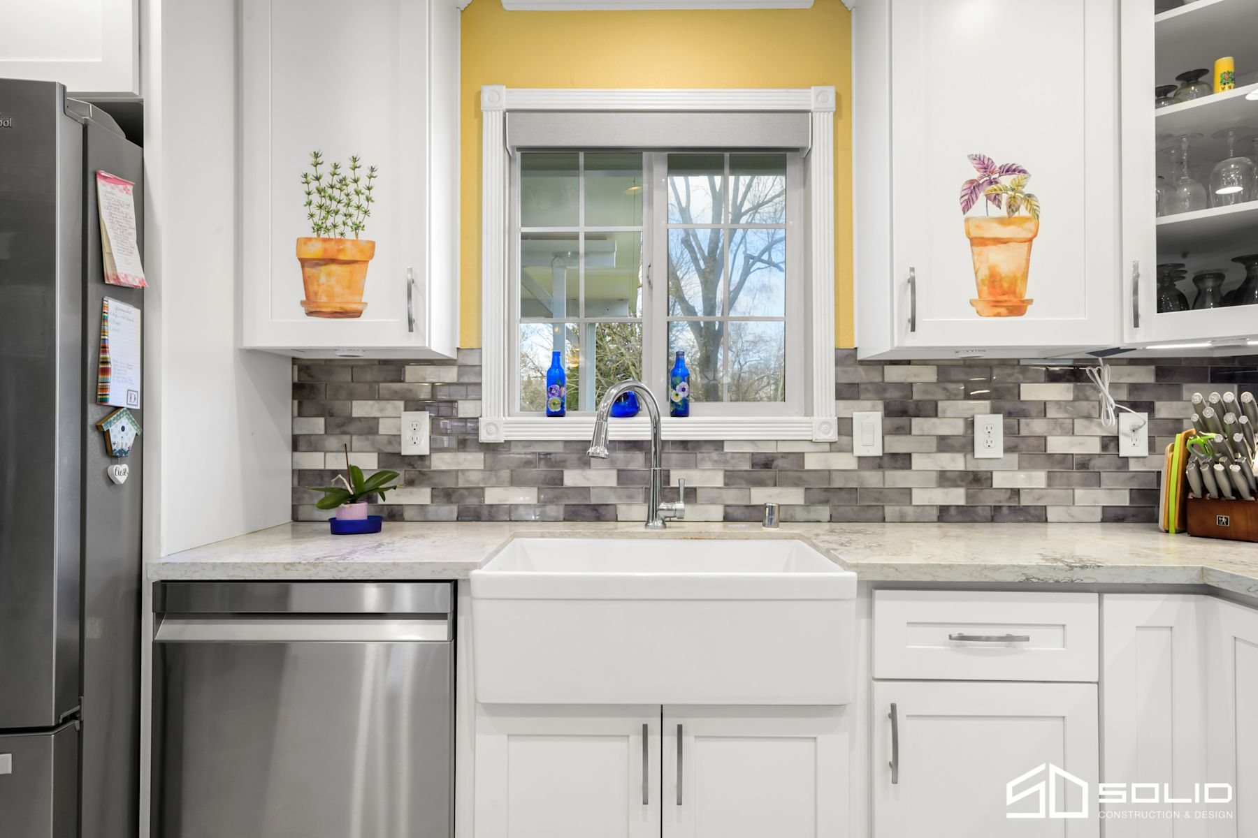 Kitchen Remodel