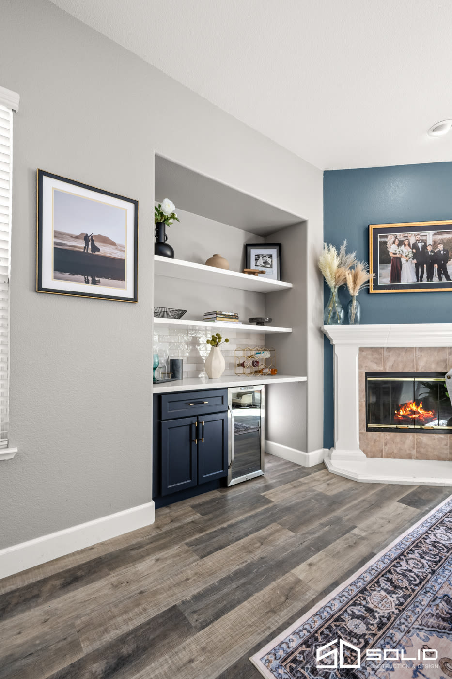 Whole House Remodel