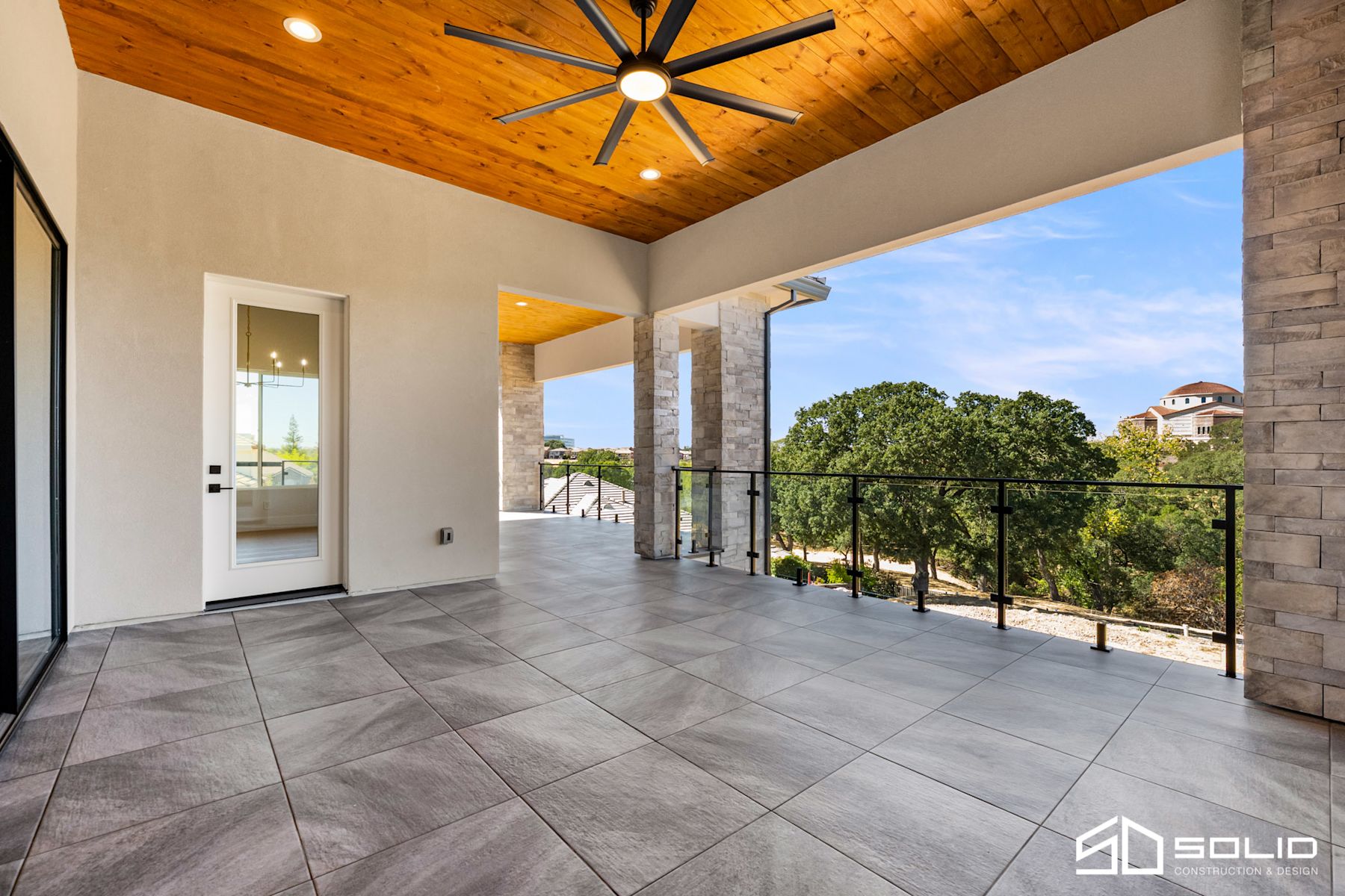 New Construction Home Build