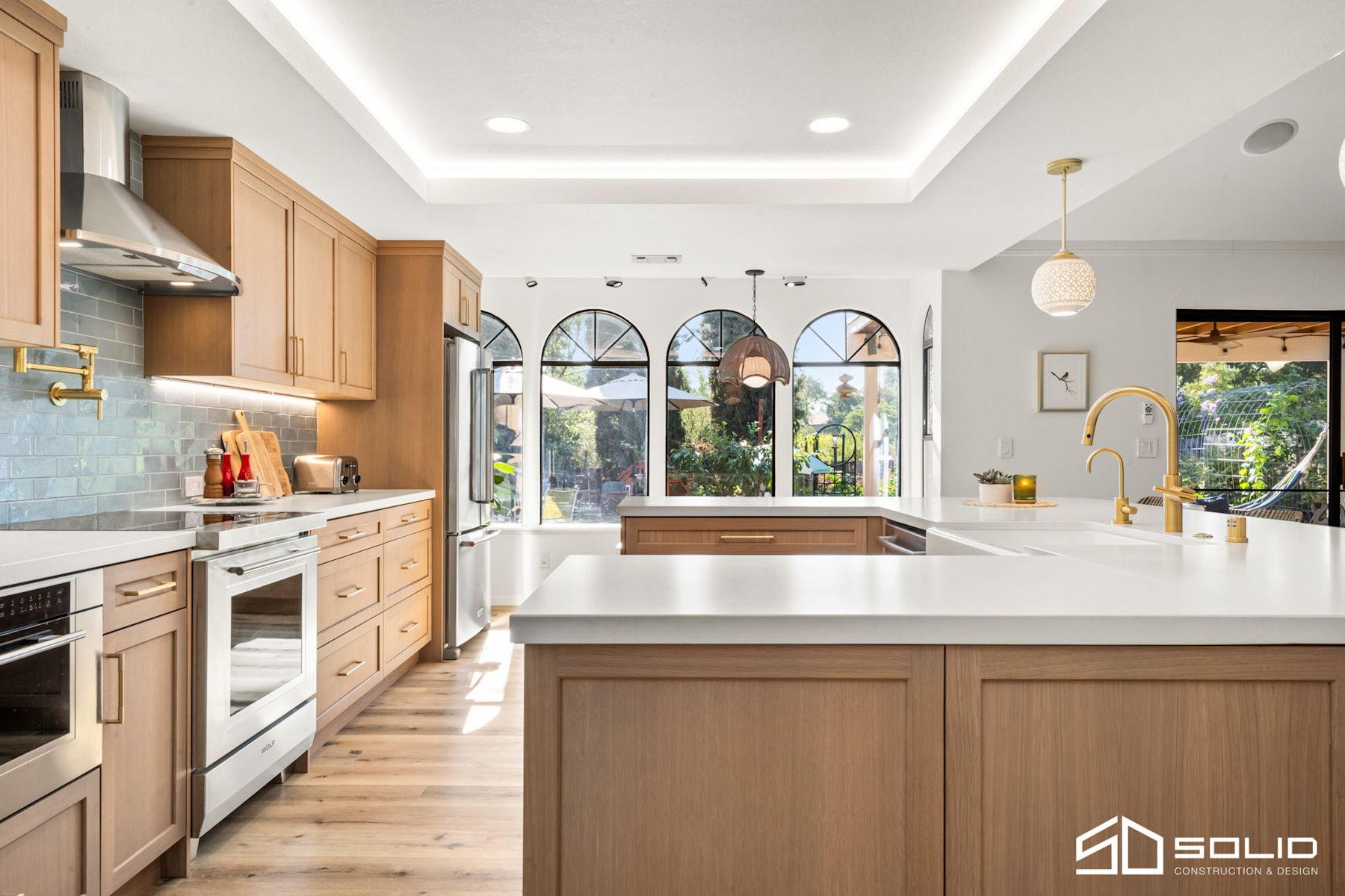 Kitchen Remodel
