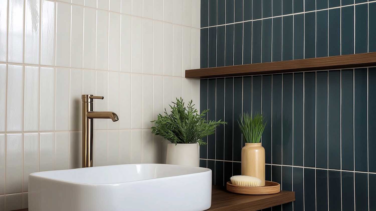 Discover Stunning Designs with Zia Tile