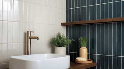 Discover Stunning Designs with Zia Tile