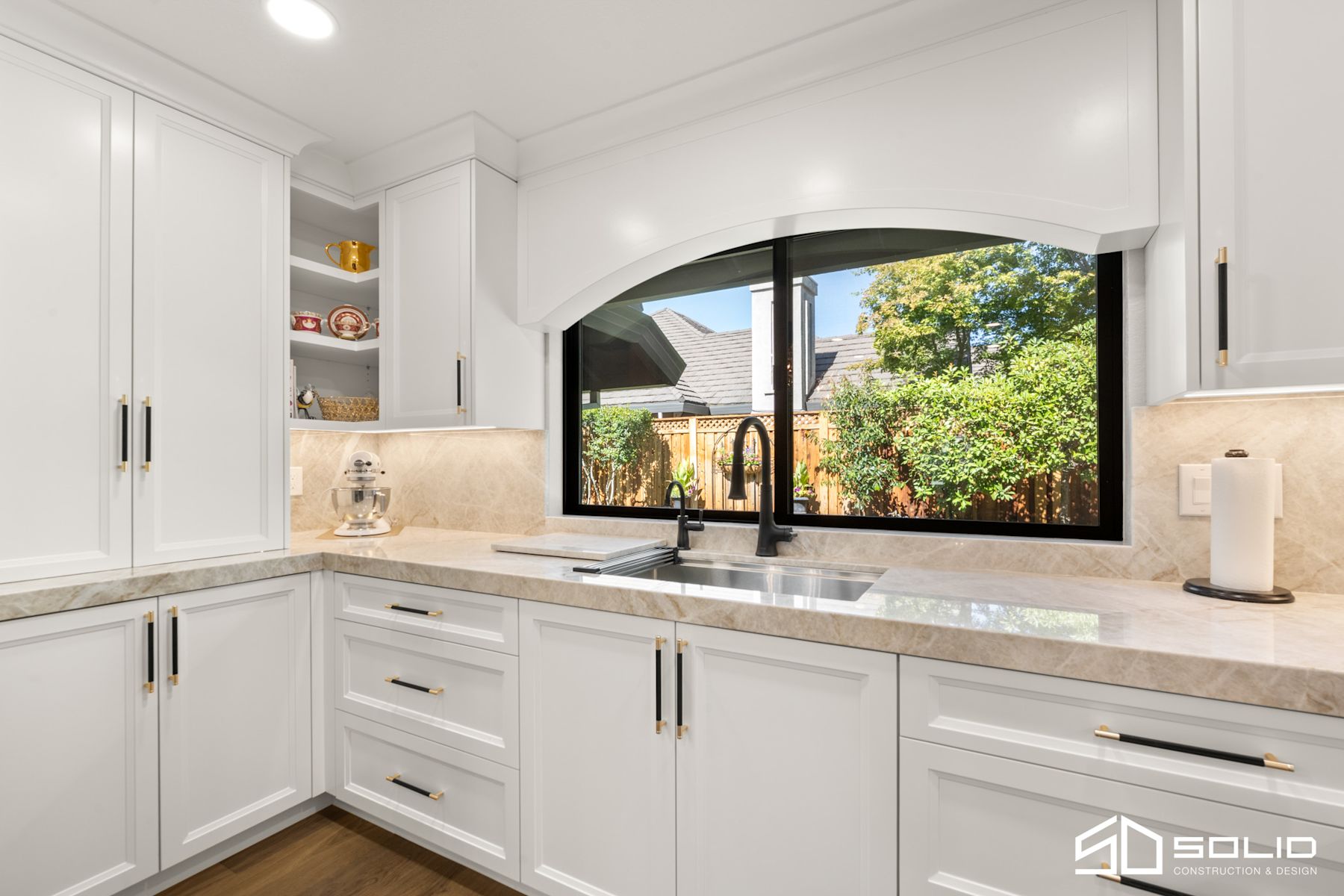 Complete Home Remodel