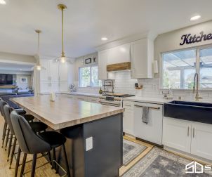 Kitchen Remodel