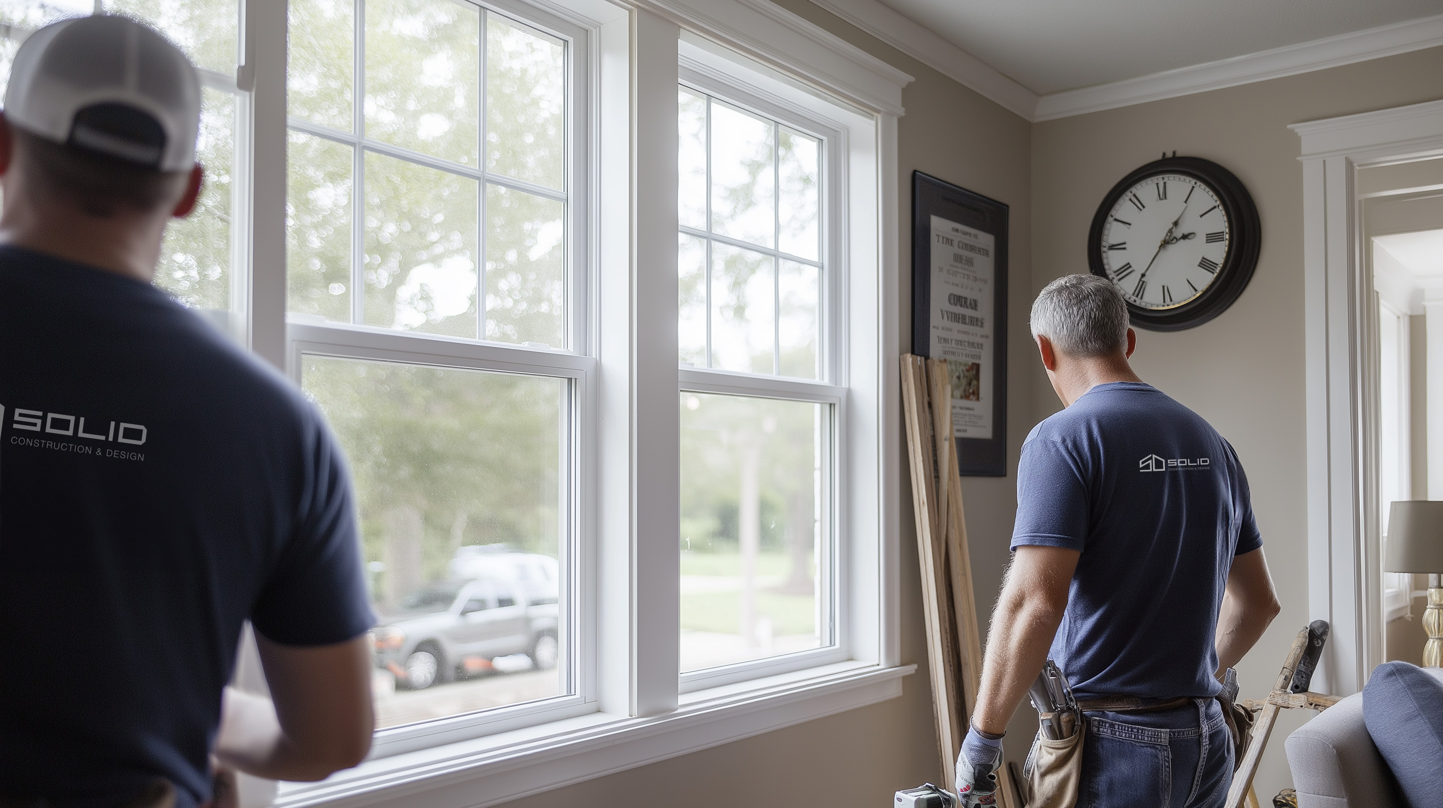 Enhance Your Home with Simonton Windows