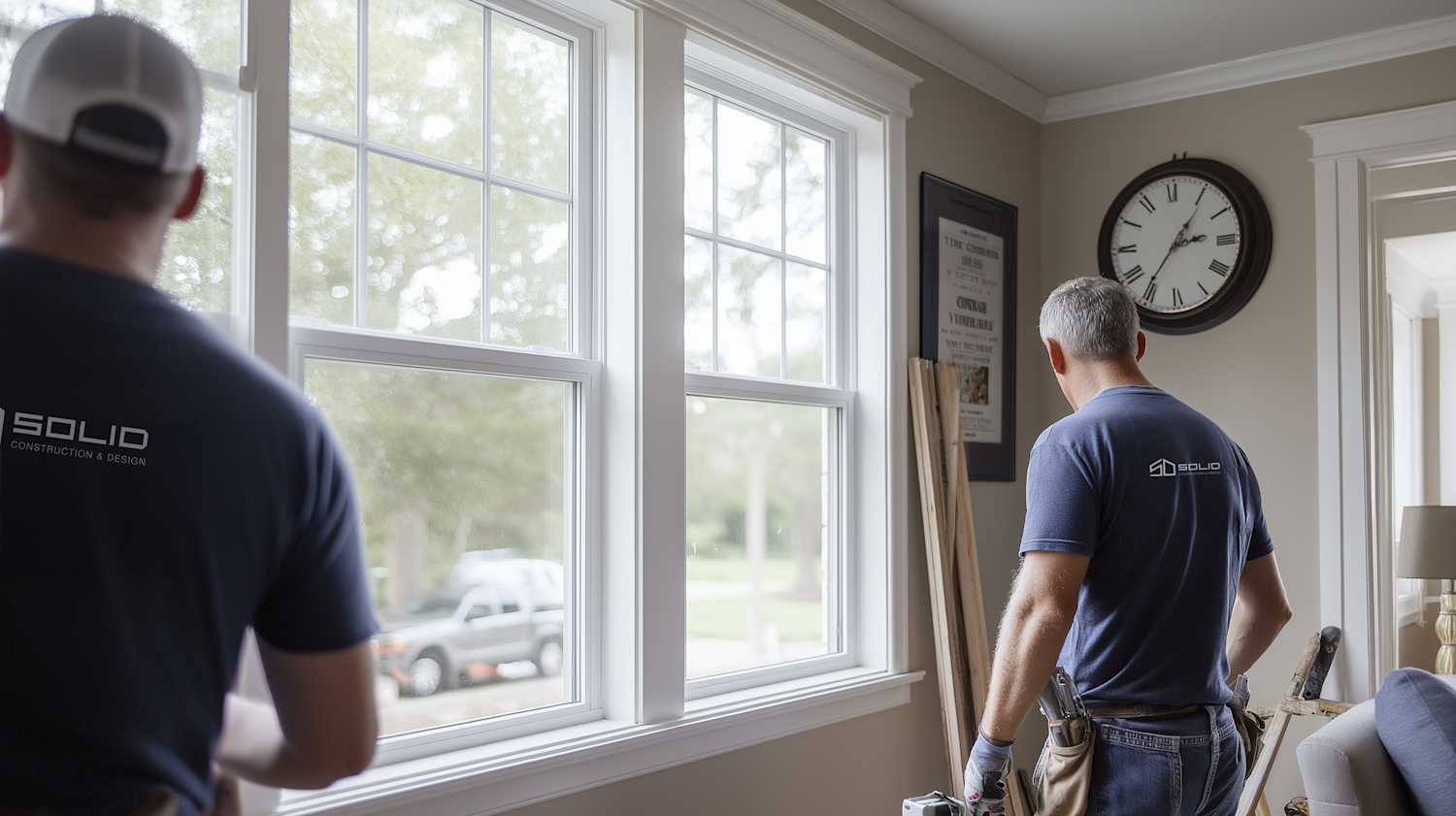 Enhance Your Home with Simonton Windows