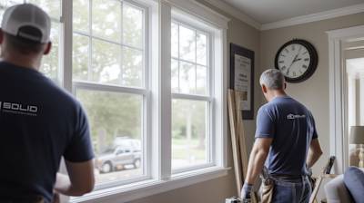 Enhance Your Home with Simonton Windows