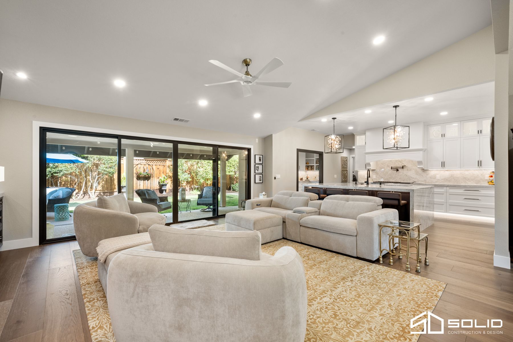 Complete Home Remodel