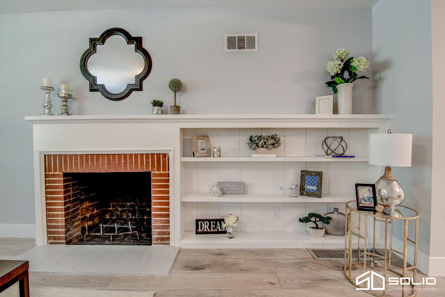 Full House Remodel