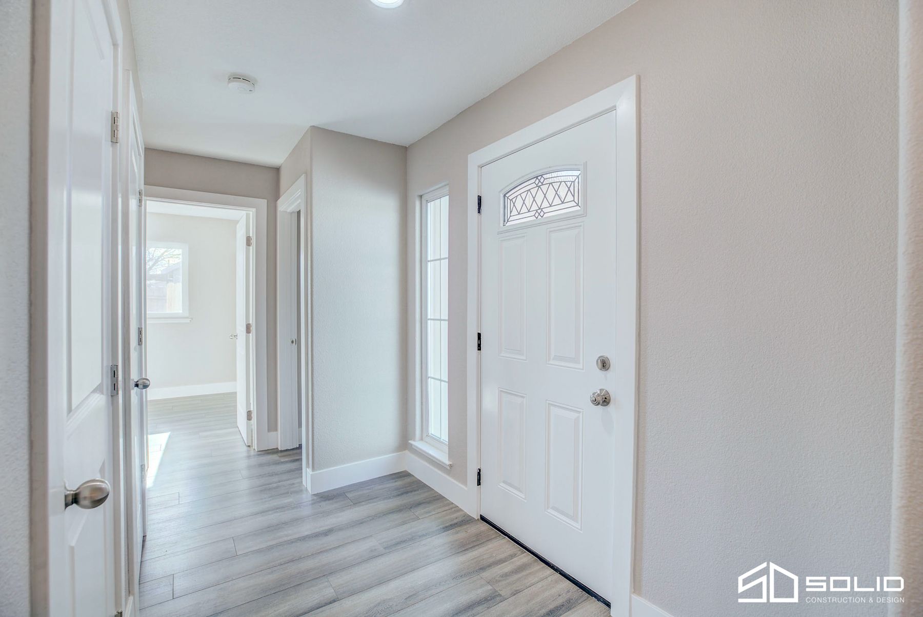 Home Remodel