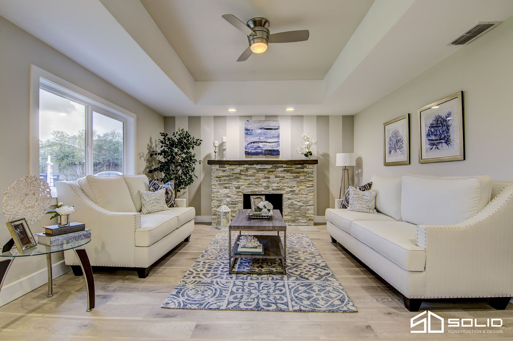 Home Remodel