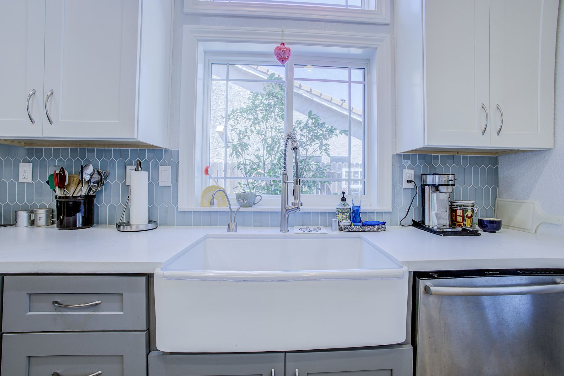 Complete Kitchen Remodel