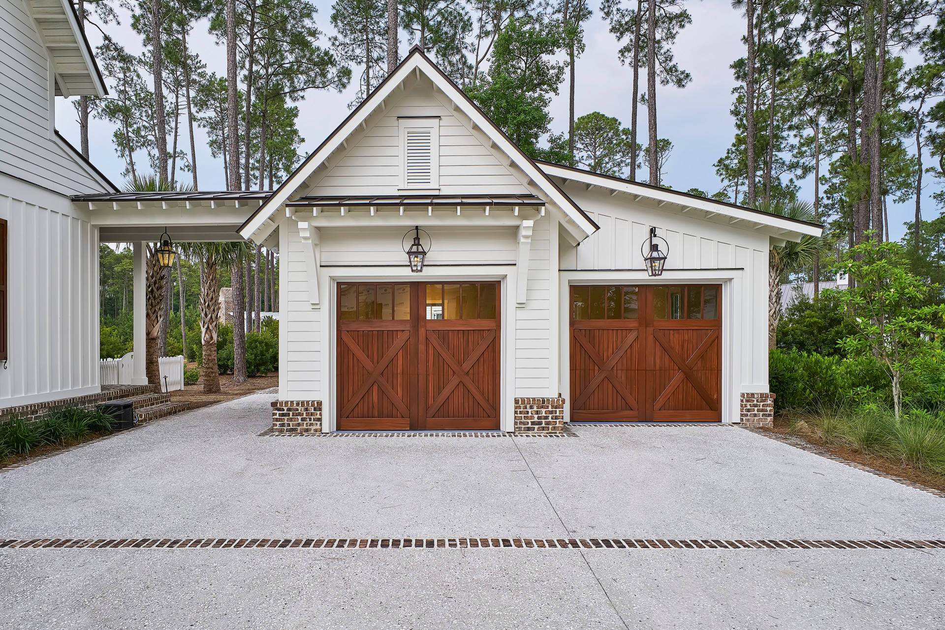 Maximize Your Space: Top 10 Detached Garage Ideas