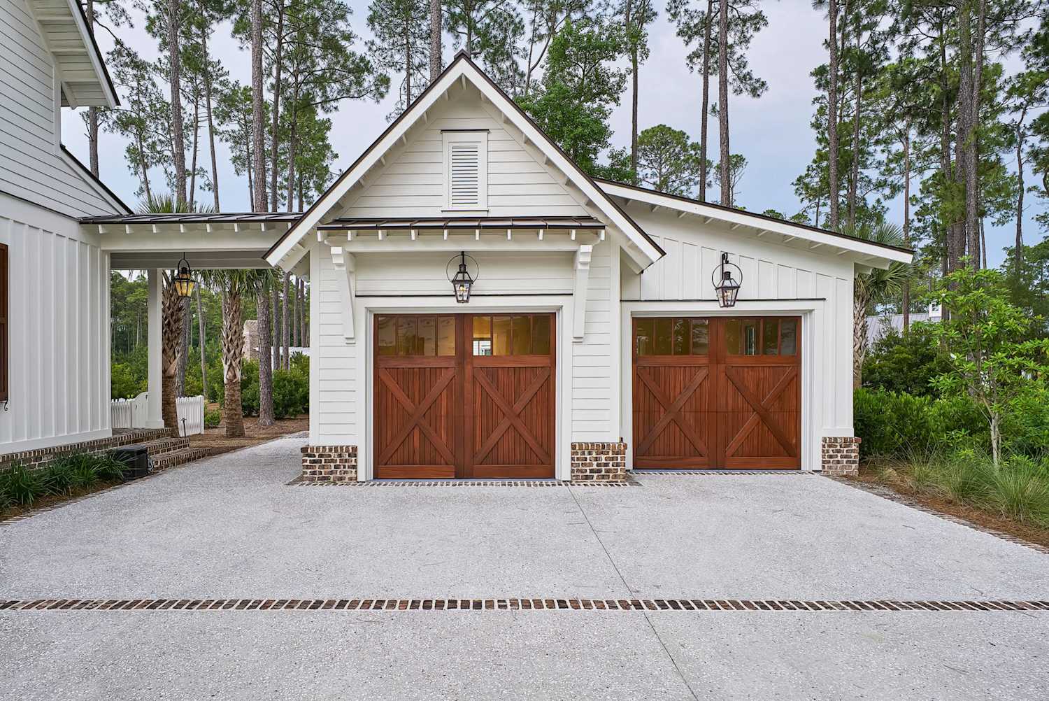 Maximize Your Space: Top 10 Detached Garage Ideas