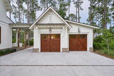 Maximize Your Space: Top 10 Detached Garage Ideas