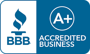 BBB Badge