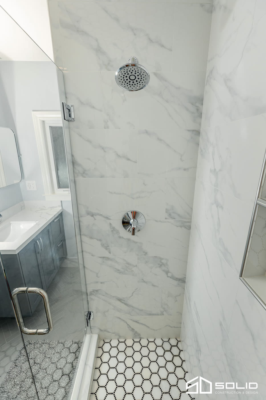 Bathroom Remodel