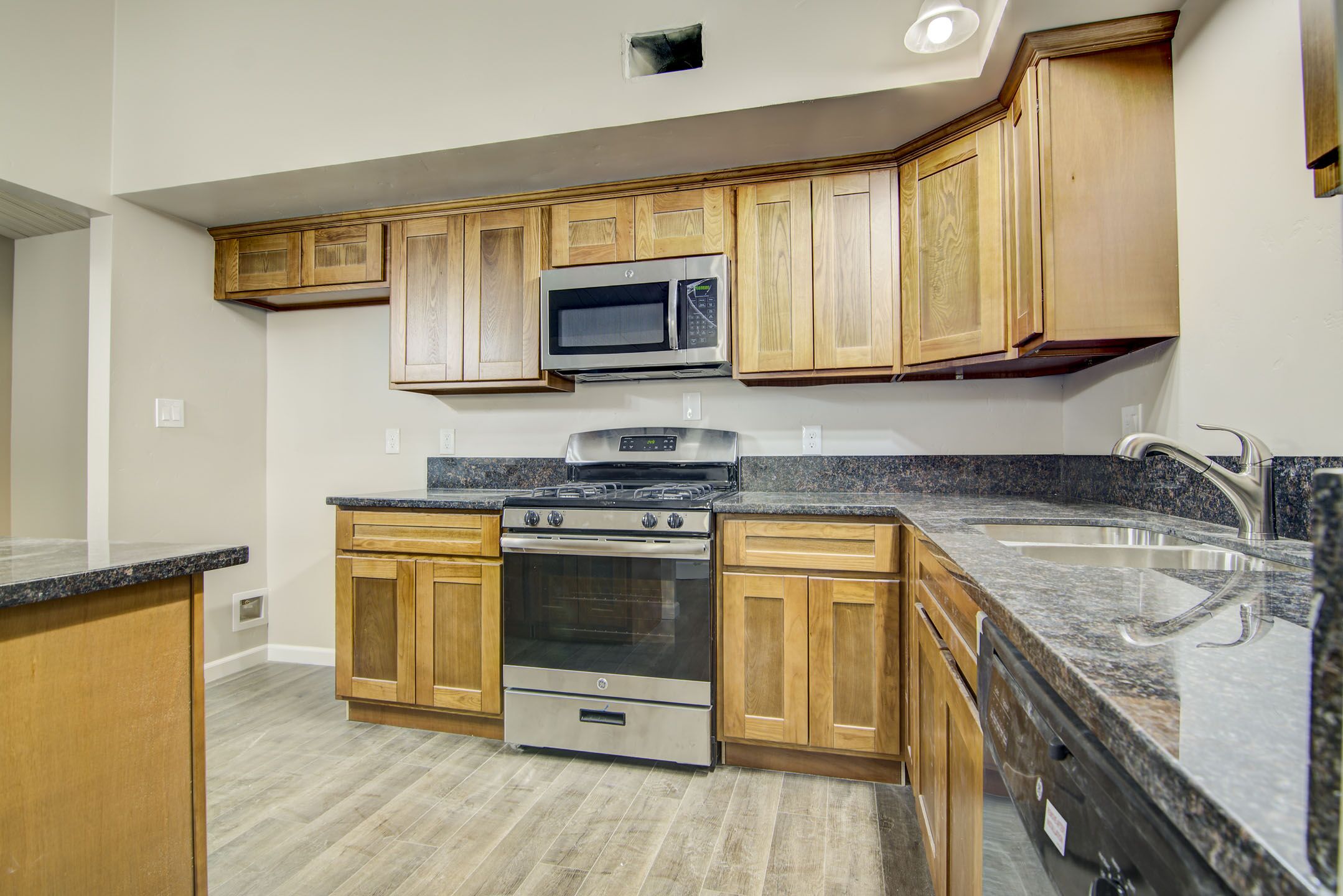 Kitchen Remodeling in Fair Oaks, CA