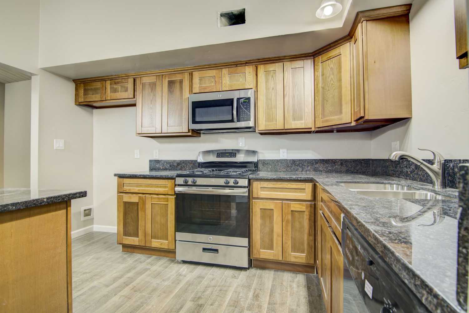 What Is The Best Kitchen Countertop Material? Is It Corian, Granite, or Quartz? 