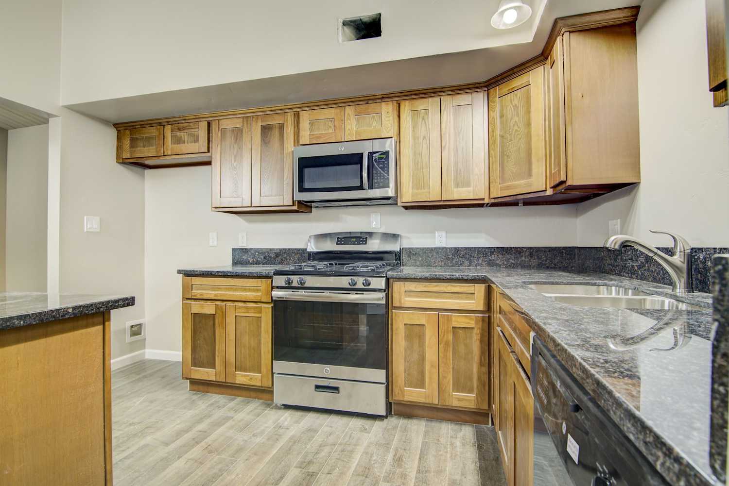 What Is The Best Kitchen Countertop Material? Is It Corian, Granite, or Quartz?