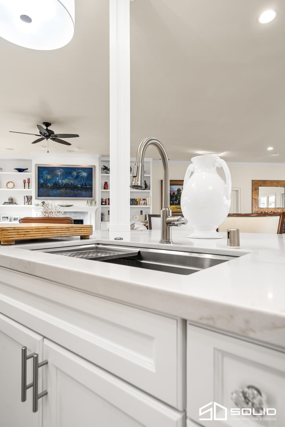 Kitchen Remodel