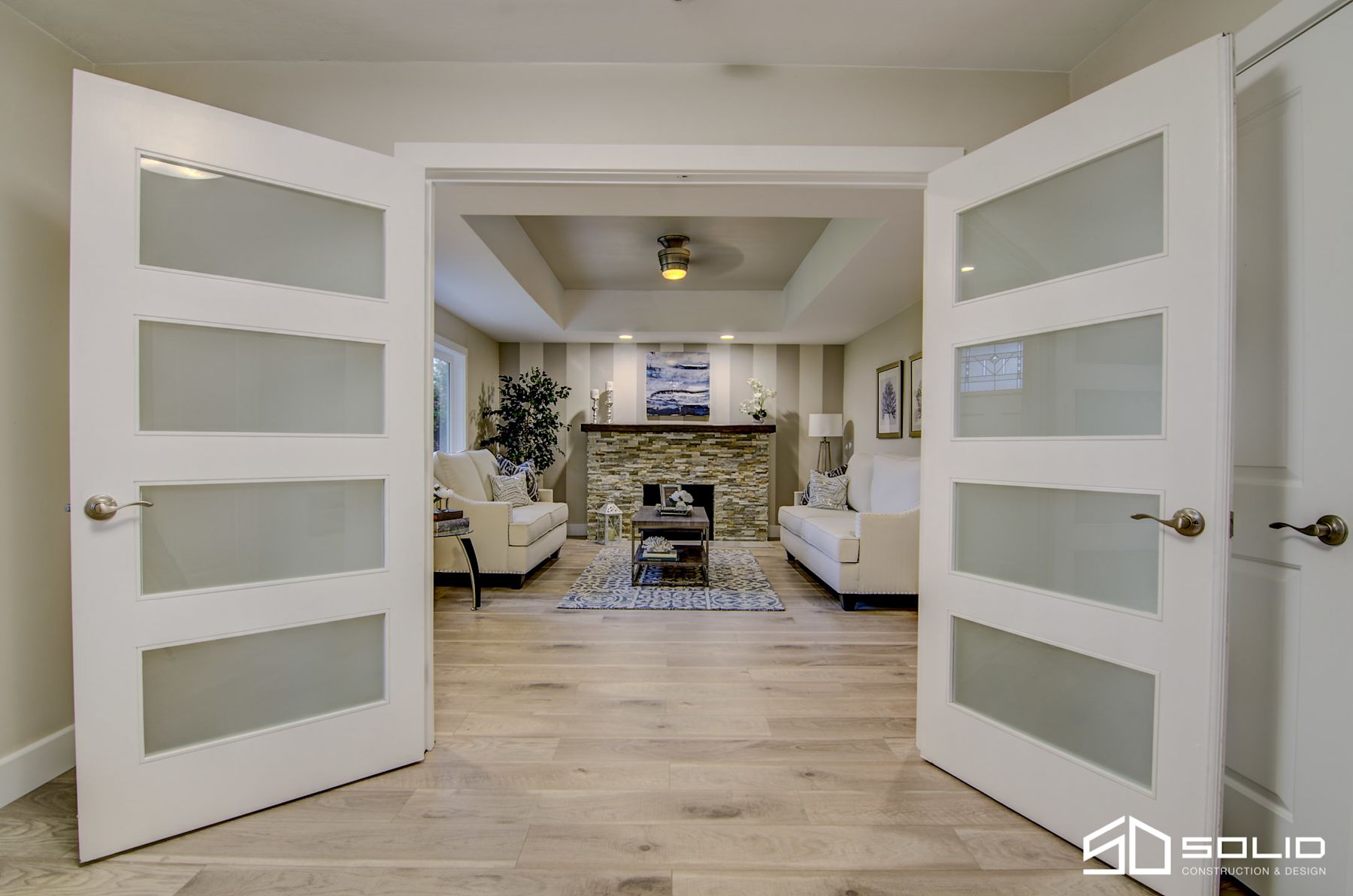 Home Remodel