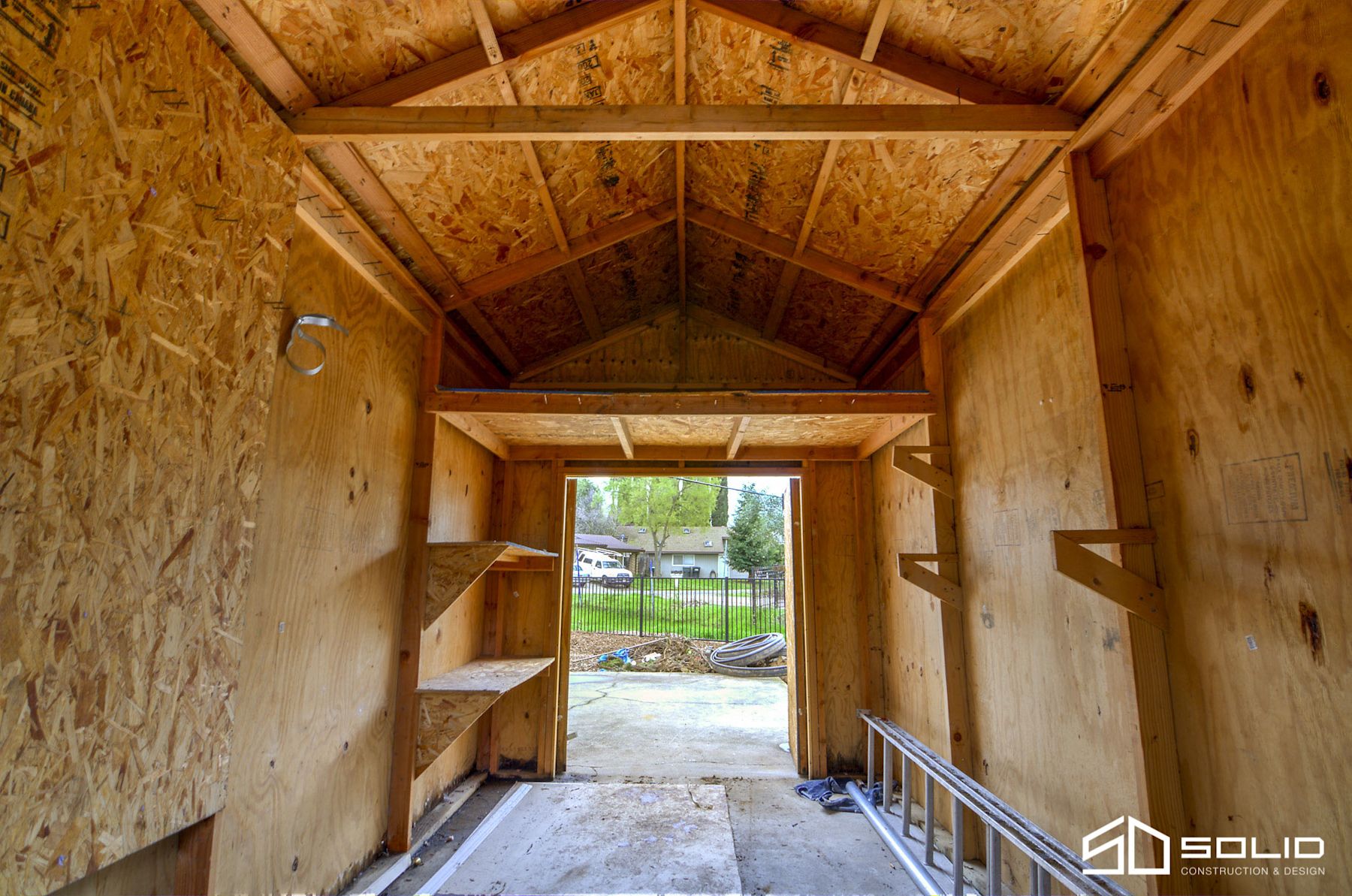 Home Remodel
