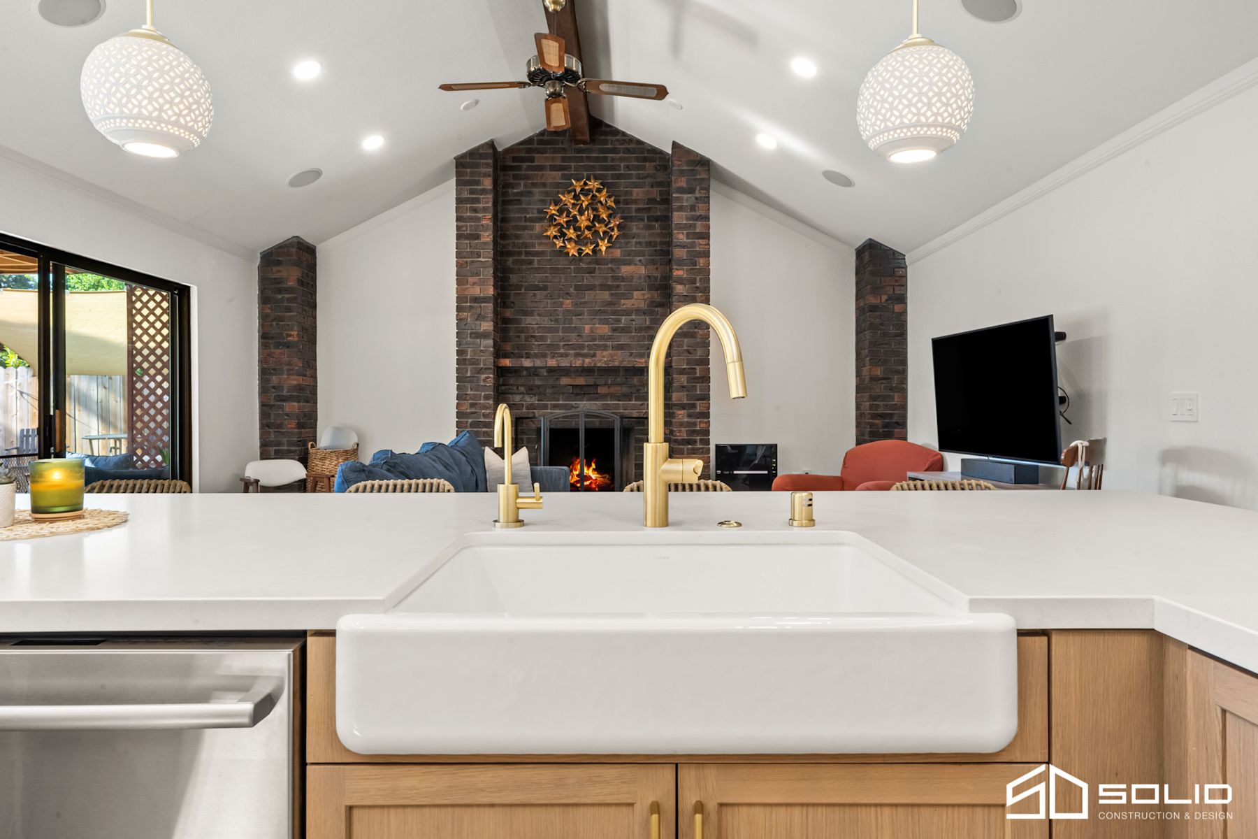 Kitchen Remodel