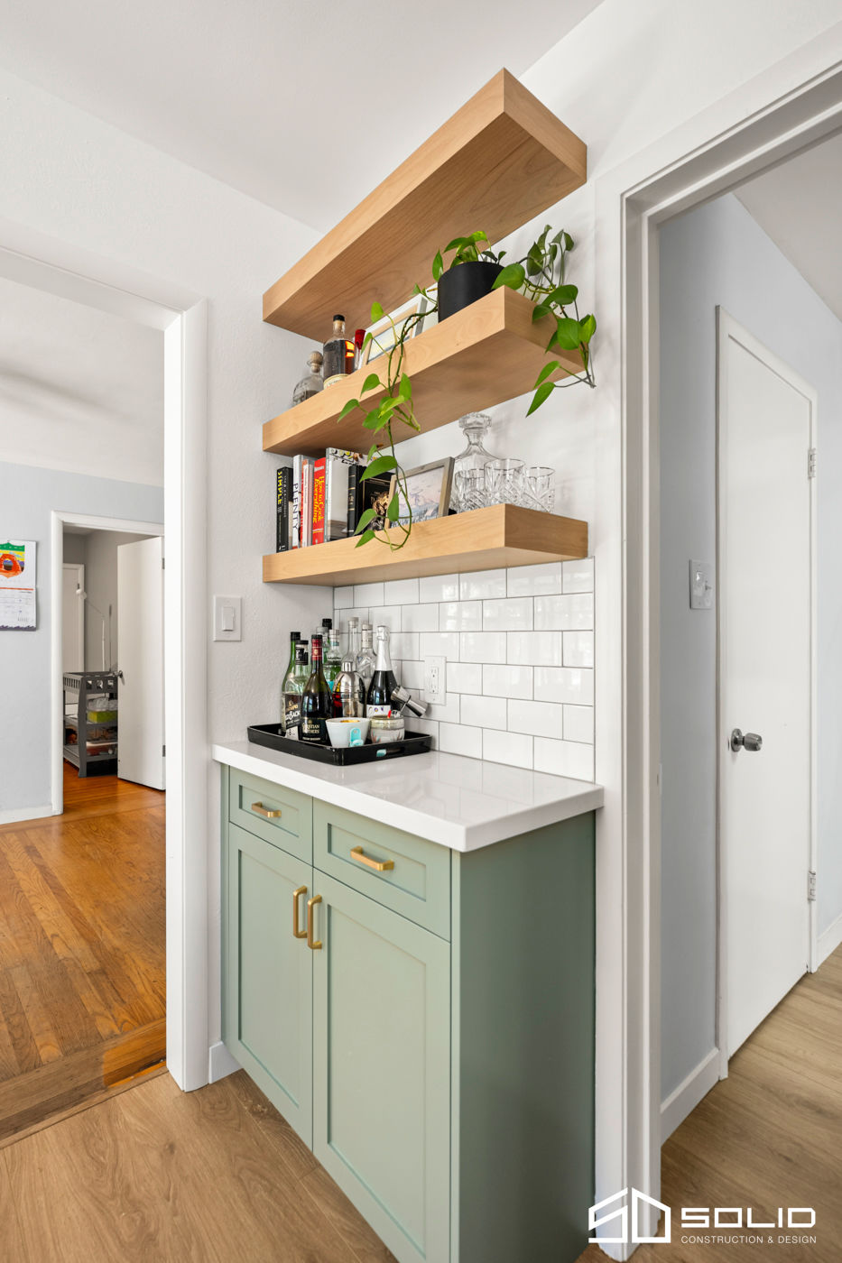 Complete Kitchen Remodel