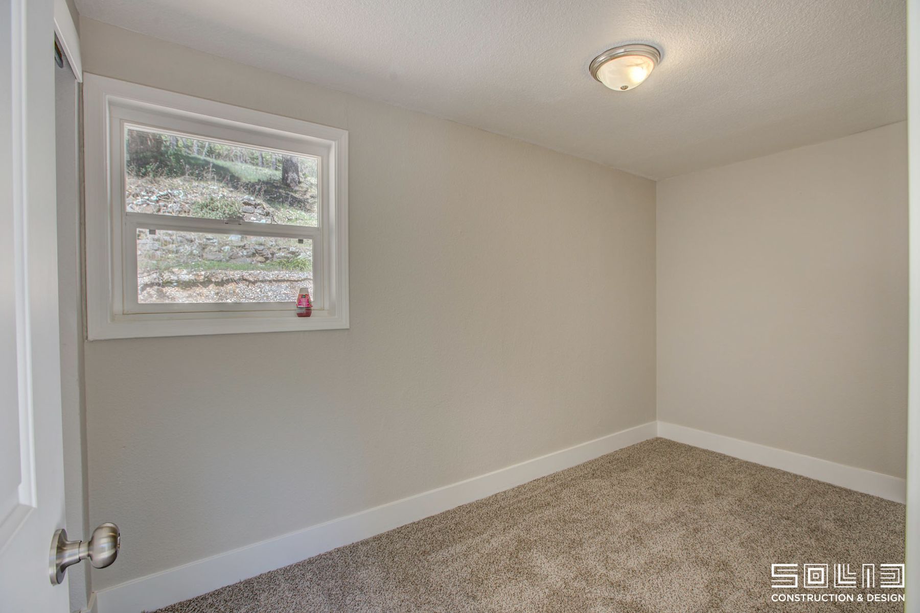 Full House Remodel