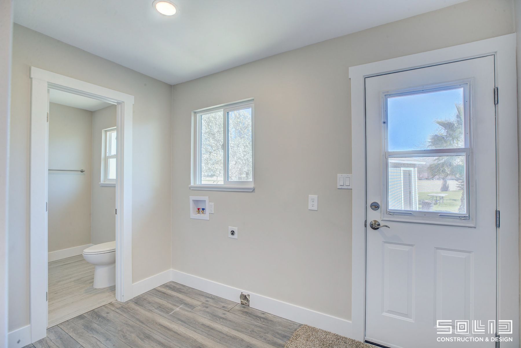 Whole House Remodel