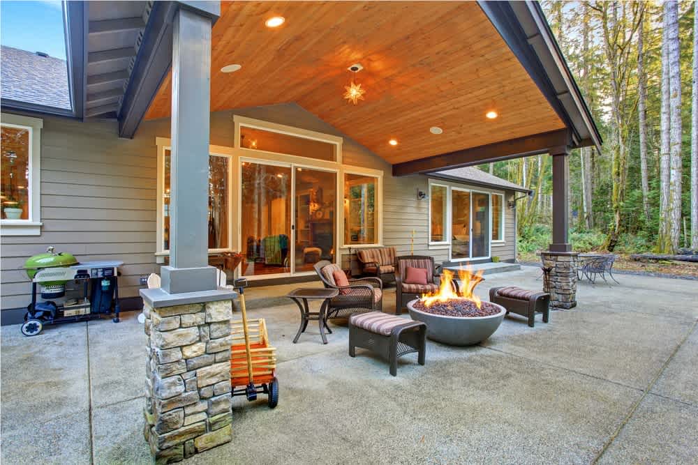 The Ultimate Guide to Patio Roof Styles