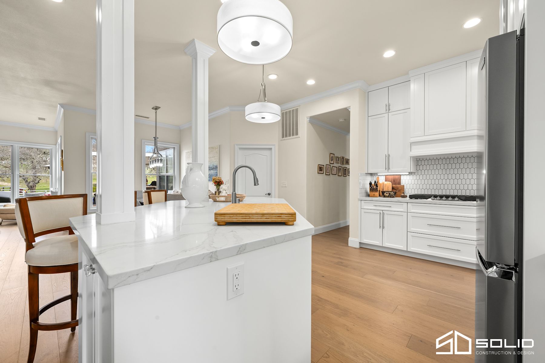 Kitchen Remodel
