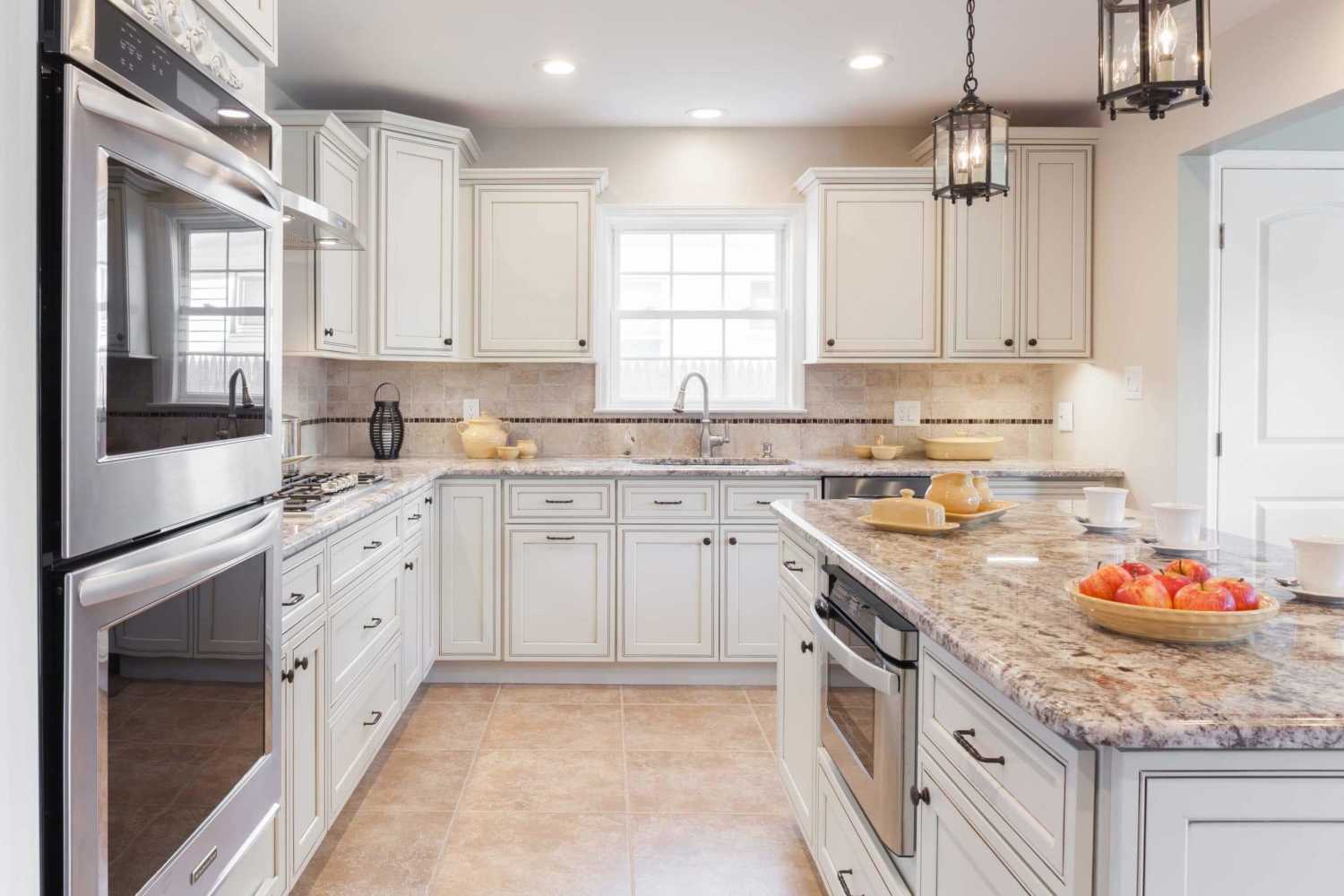 Difference Between Cambria, Silestone, and Corian Quartz Countertops