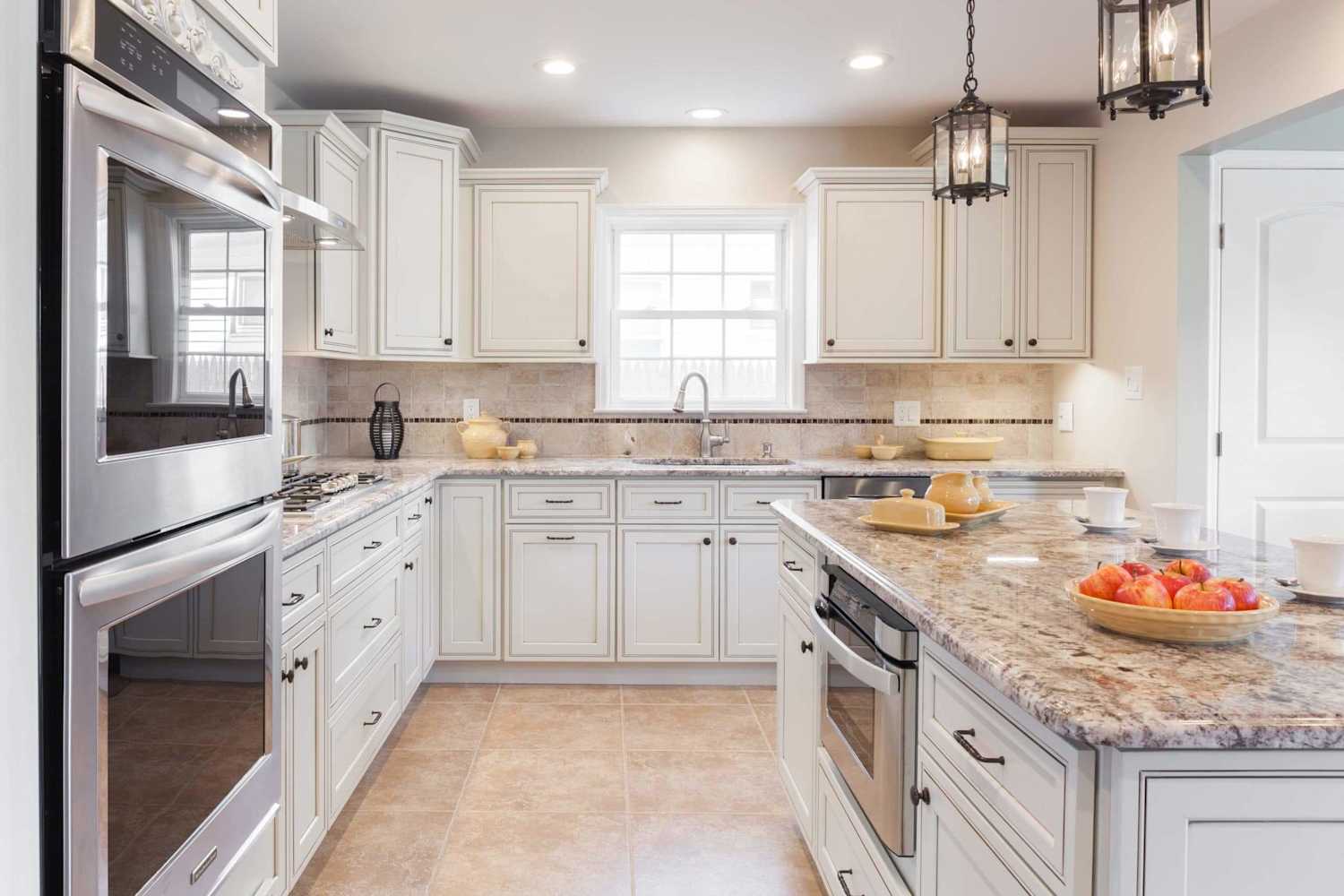 Difference Between Cambria, Silestone, and Corian Quartz Countertops