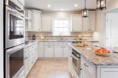 Difference Between Cambria, Silestone, and Corian Quartz Countertops
