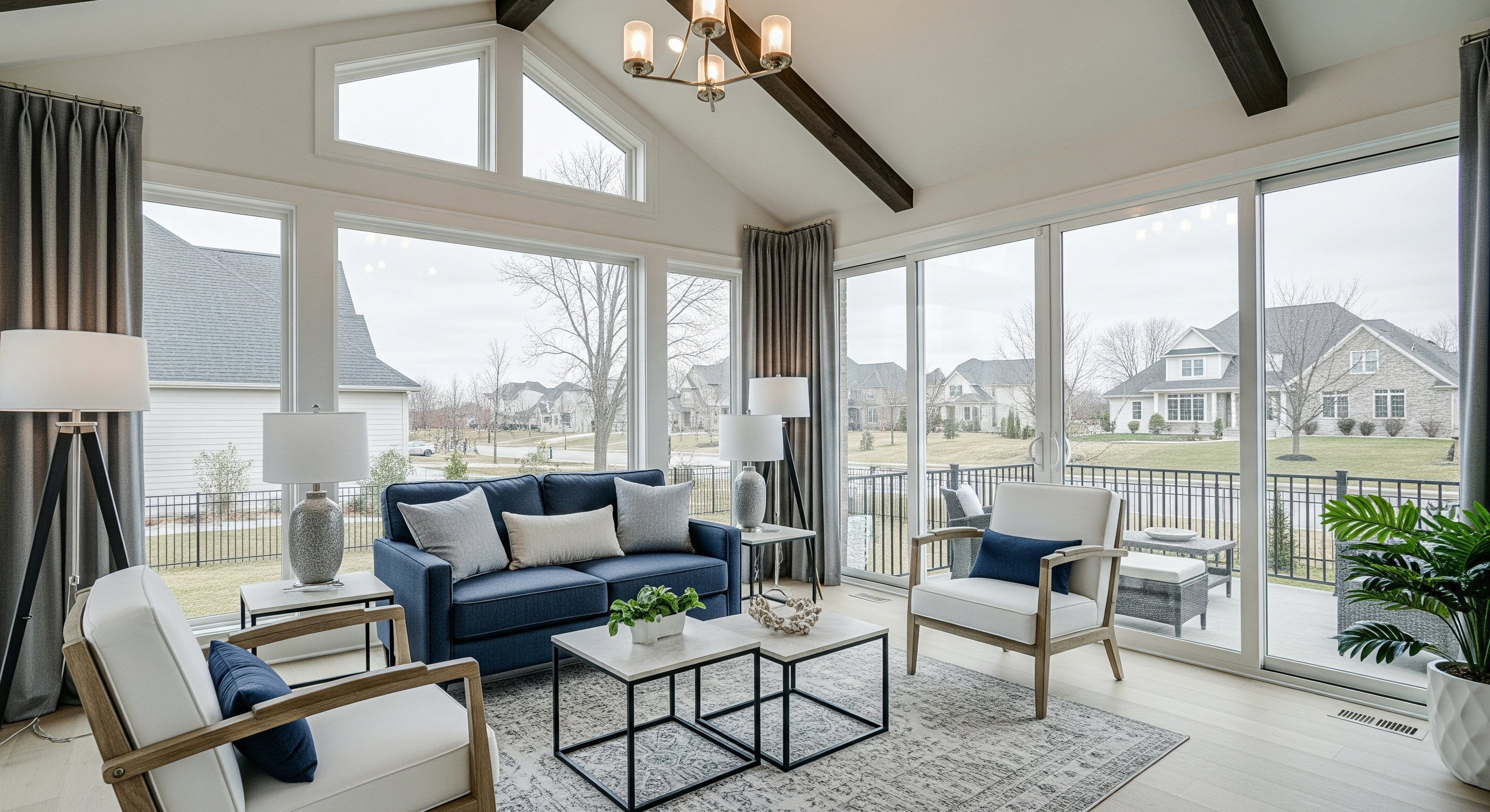 best Sunroom Addition