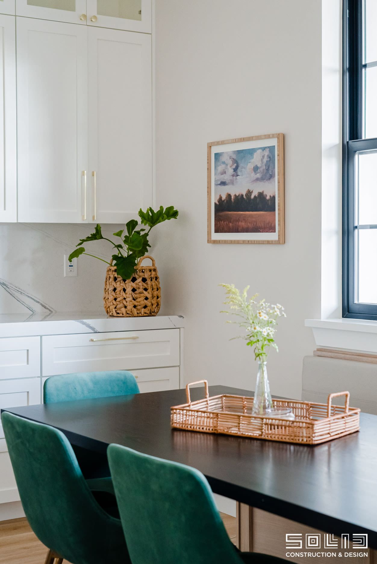 Custom Home Build